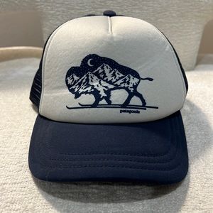 Patagonia Trucker Hat
